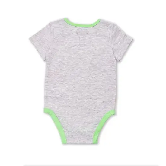 SWBabyYodaRomperSetGirls/Infant image {4}