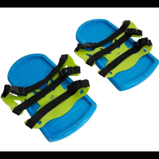 Snow Stampers - Bear Feet image {1}