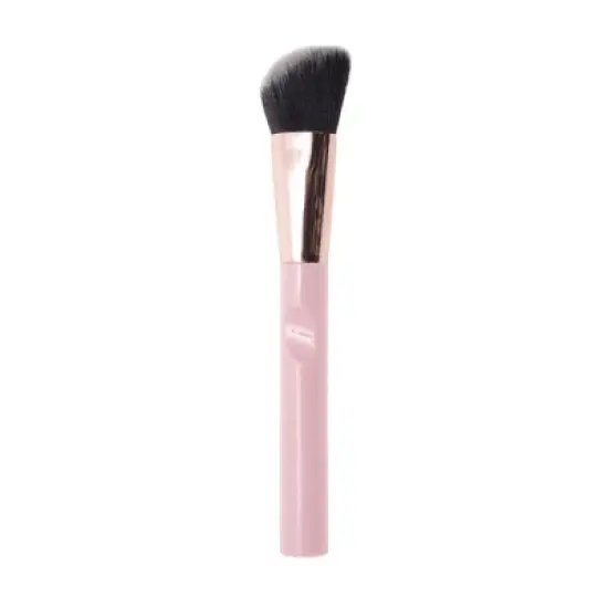 Unique Bargains Durable Contouring Makeup Brush 1 Pc image {5}
