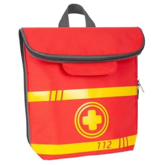 Small Foot Wooden Emergency Response Kit image {5}