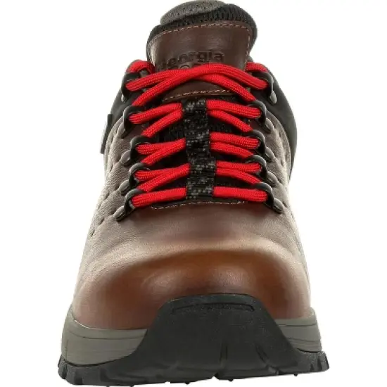 Men's Georgia Boot Eagle Trail Waterproof Oxford image {2}