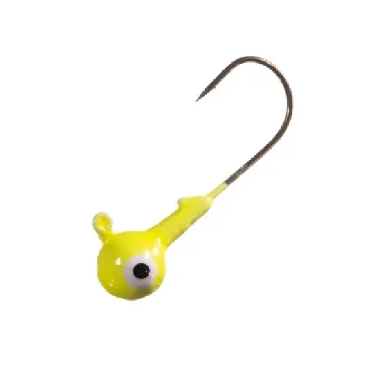 Arkie Lures Glow Heads image {2}