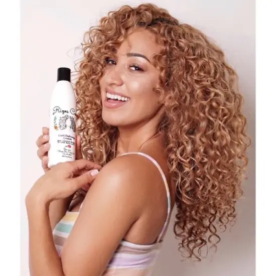 Rizos Curls Defining Cream - 10 fl oz image {2}