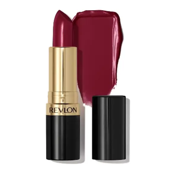 Revlon Super Lustrous Lipstick - 0.15oz image {11}