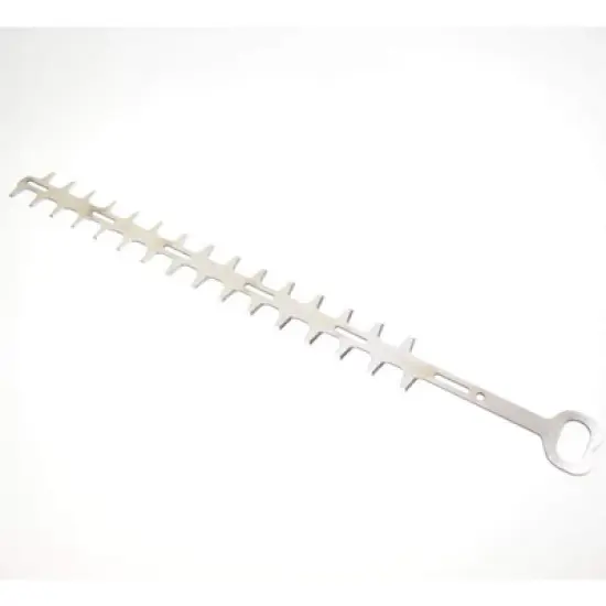 Echo Genuine OEM Replacement Hedge Trimmer Blade - X411000272 image {2}