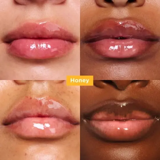 Clarins Lip Comfort Oil - 0.2 fl oz - Ulta Beauty image {2}