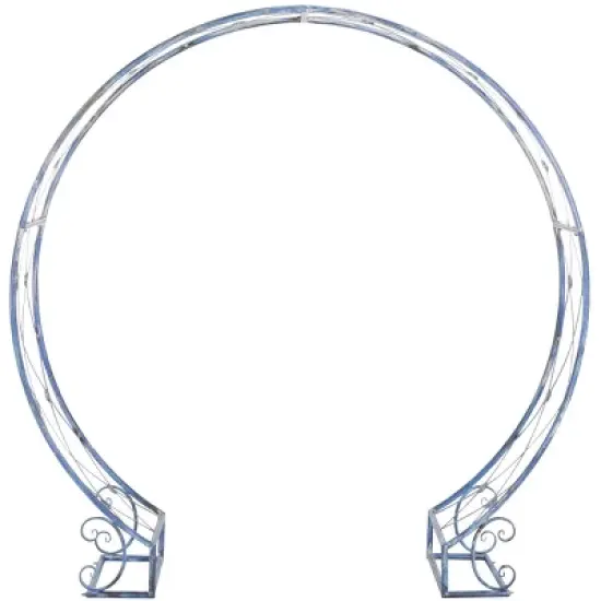 Mizell Moon Gateway  - Safavieh image {12}