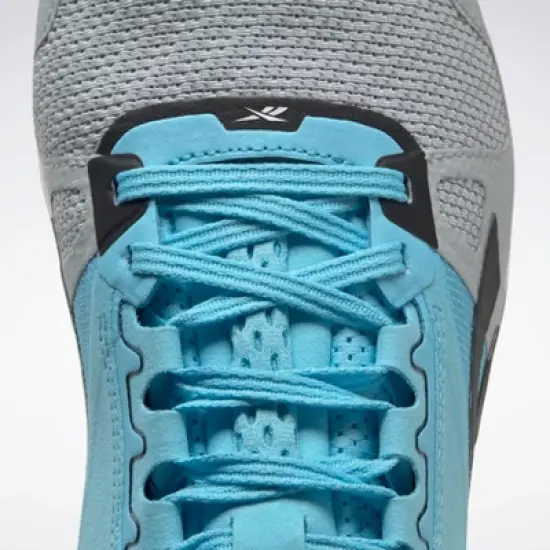 Reebok Nano 6000 Mens Performance Sneakers image {6}