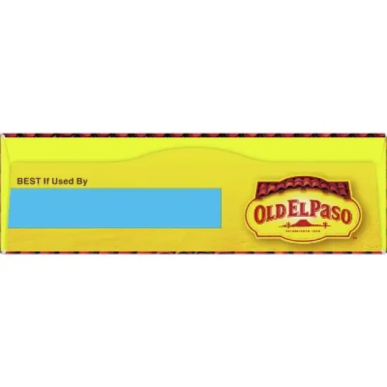 Old El Paso Cheesy Mexican Rice Mix - 7.6oz image {6}