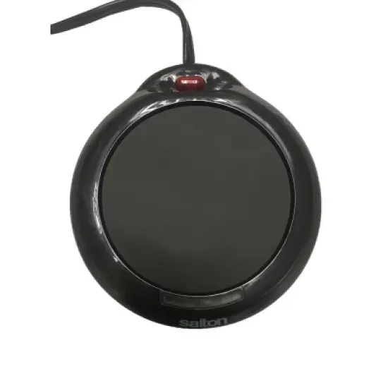 Salton Mug Warmer Black image {5}