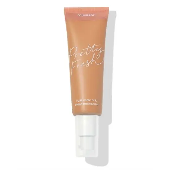 ColourPop Pretty Fresh Tinted Moisturizer - 1.45 fl oz image {15}