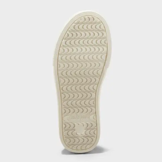 Kids' Rune Slip-On Sneakers - Cat & Jack&trade; Cognac image {3}