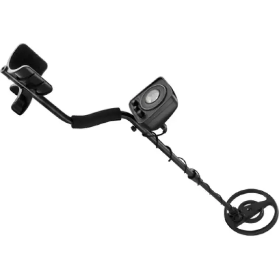 Barska Pro-200 Metal Detector - Black image {1}