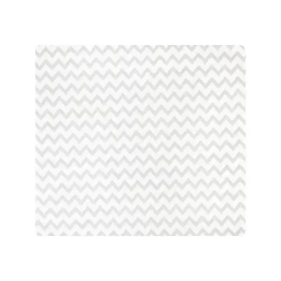 Hudson Baby Cotton Flannel Receiving Blankets Bundle, Neutral Dino World, One Size image {5}