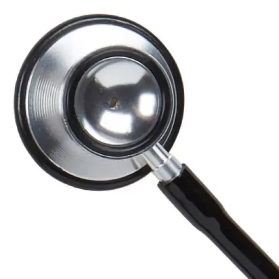 McKesson Teaching Stethoscope, 1 Count image {1}