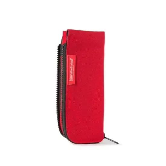 Manhattan Portage Half zip Pen Case image {8}