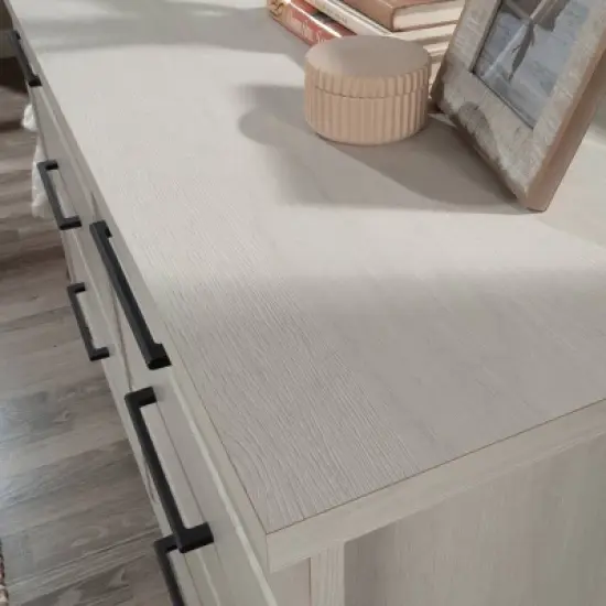 Summit Station 6 Drawer Dresser - Sauder image {2}