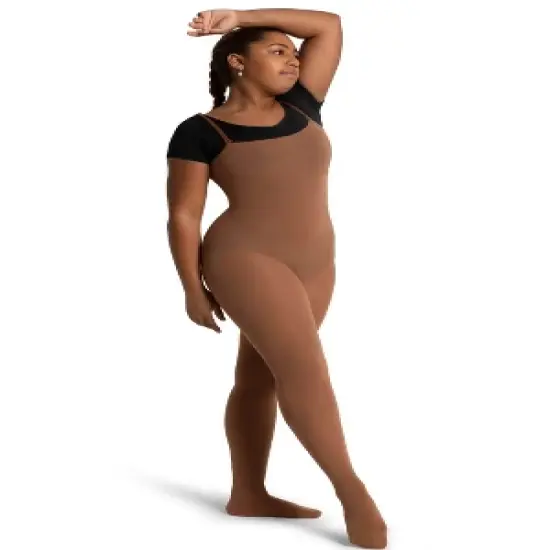 Capezio Women's Convertible Body Tight image {10}