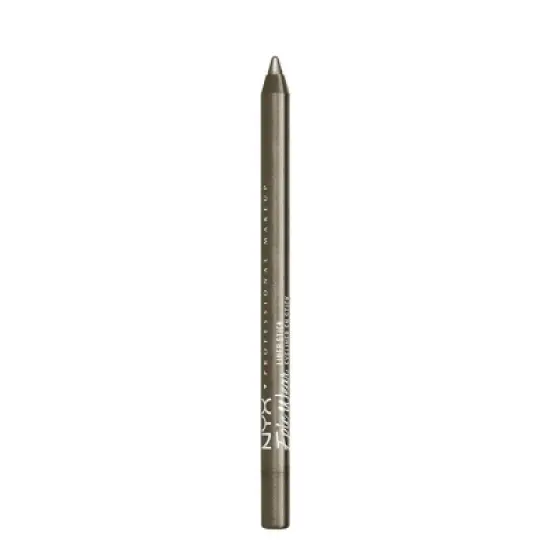 NYX Professional Makeup Epic Wear Liner Stick - Long-lasting Eyeliner Pencil - 0.043oz image {22}