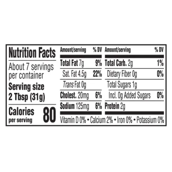 Philadelphia Original Cream Cheese Spread- 8oz image {1}