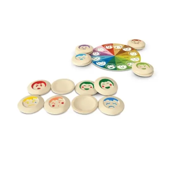 Plantoys| My Mood Memo image {1}