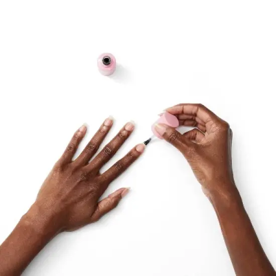 Olive & June Nail Strengthener image {1}