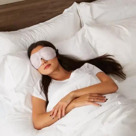 Bucky 40 Blinks - Zebra Print image {8}