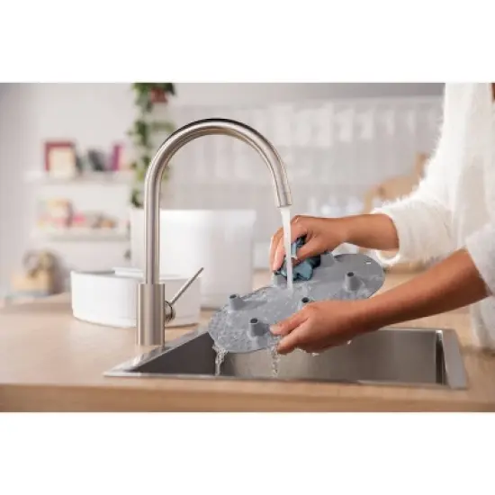 Philips Avent Advanced Electric Steam Sterilizer image {12}