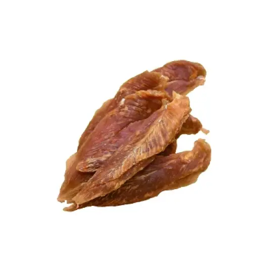 Beefeaters Oven Baked Chicken Jerky Strips Dog Treats - 24oz image {2}