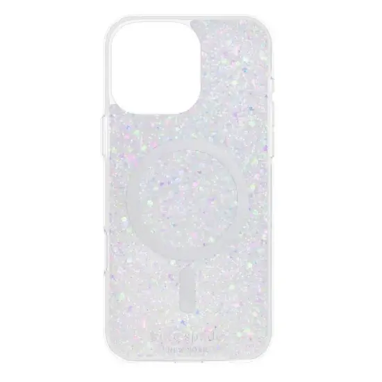 Kate Spade New York Apple iPhone 16 Pro Max Protective Case with MagSafe image {5}