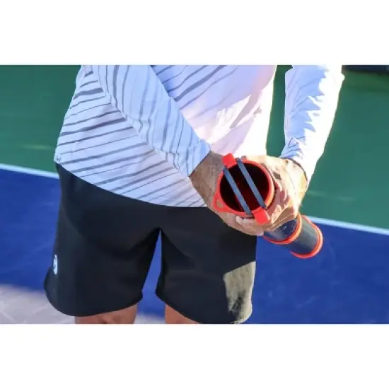 Gamma Pickleball Ball Tube image {2}