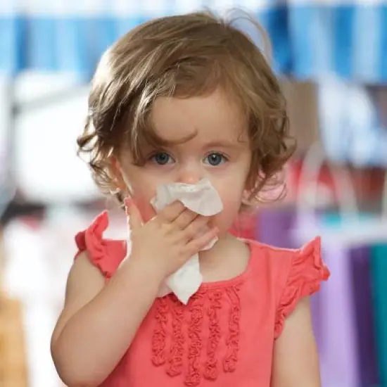 Boogie Wipes Saline Nose Wipes Fresh Scent - 30ct image {9}