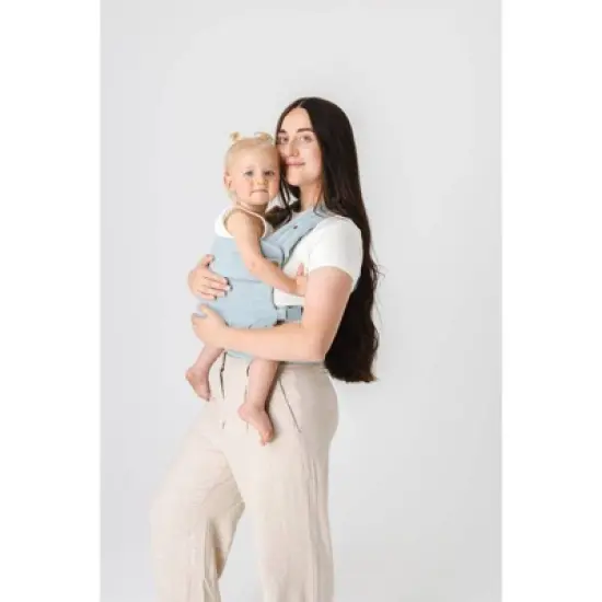 Mabe The Monarch Soft Baby Carrier image {2}