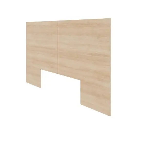 Nexera Full James Headboard image {1}