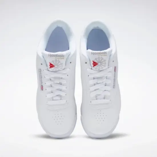 Reebok Princess Women's Shoes Womens Sneakers image {4}