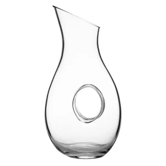 Luigi Bormioli Crescendo 48 Ounce Carafe, 48 oz. image {5}