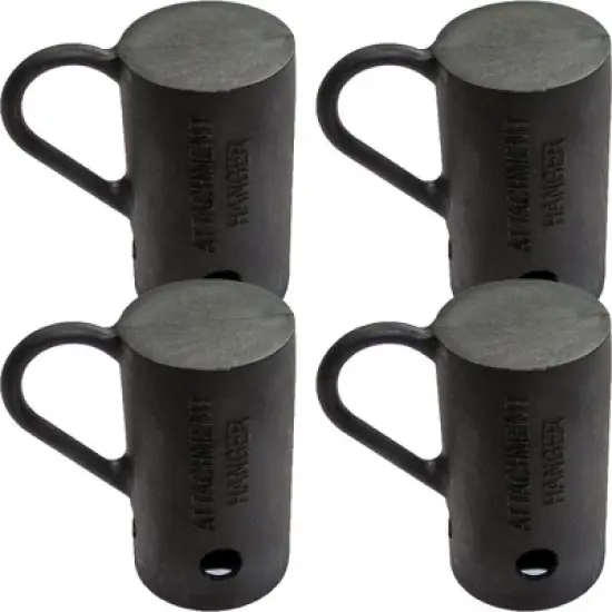 Ryobi RY29550/RY30530 Trimmer (4 Pack) Replacement Storage Cap - 518019002-4PK image {2}