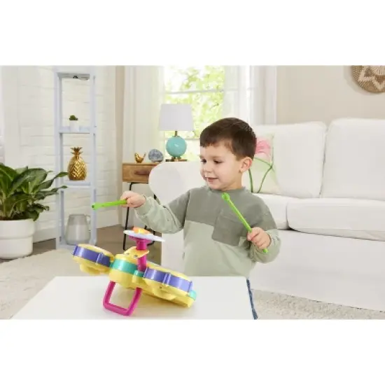 VTech Bluey Drum Set image {2}