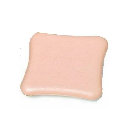 Smith & Nephew 66027643 Foam Allevyn 2 in. x 2 in. (Each) image {1}