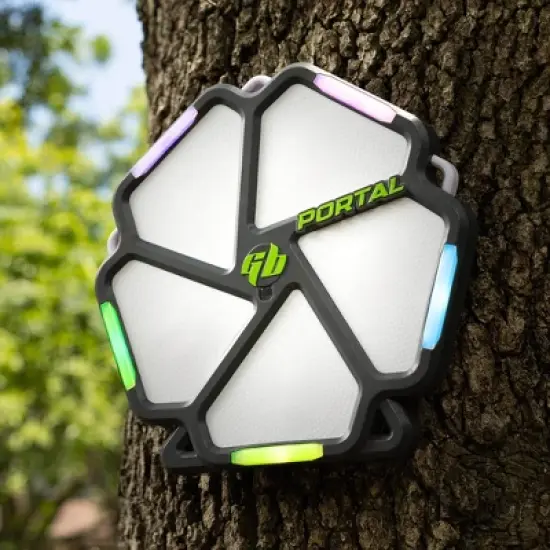 Gel Blaster Portal Smart Target System image {3}