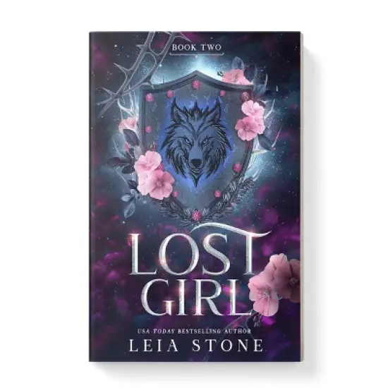 Lost Girl - by Leia Stone (Paperback) image {2}