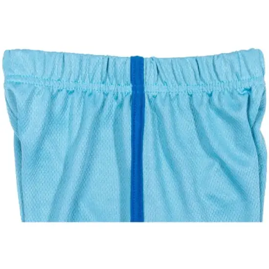 Blue's Clues & You! T-Shirt Mesh Shorts Set Royal Blue  image {6}