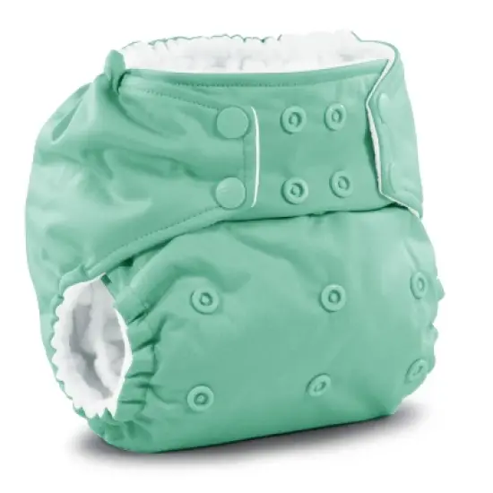 Kanga Care Rumparooz Reusable One Size Pocket Cloth Diaper image {29}