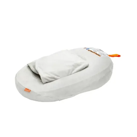 Boon PUFF Inflatable Baby Bather image {8}