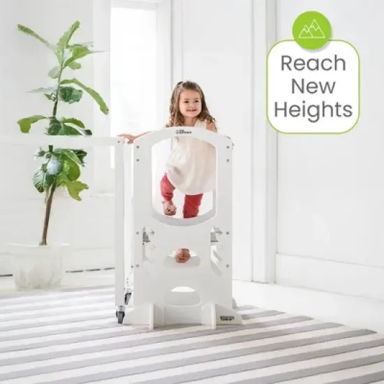 Little Partners The Learning Tower&reg; Toddler Tower image {10}