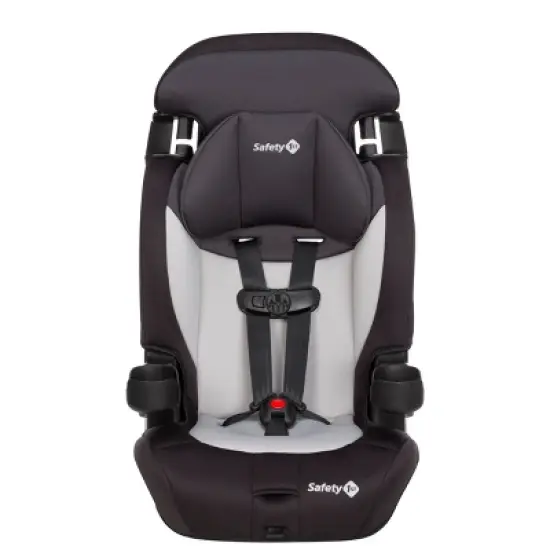 Safety 1st Grand DLX Booster Car Seat image {13}