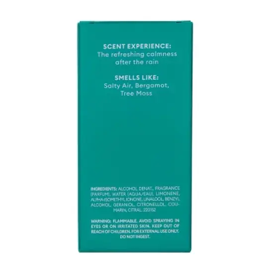 Fine'ry Before the Rainbow Fragrance Perfume - 2.02 fl oz image {3}