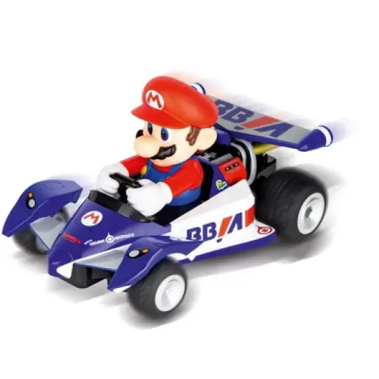 Carrera RC Mario Kart - Circuit Special Mario image {2}