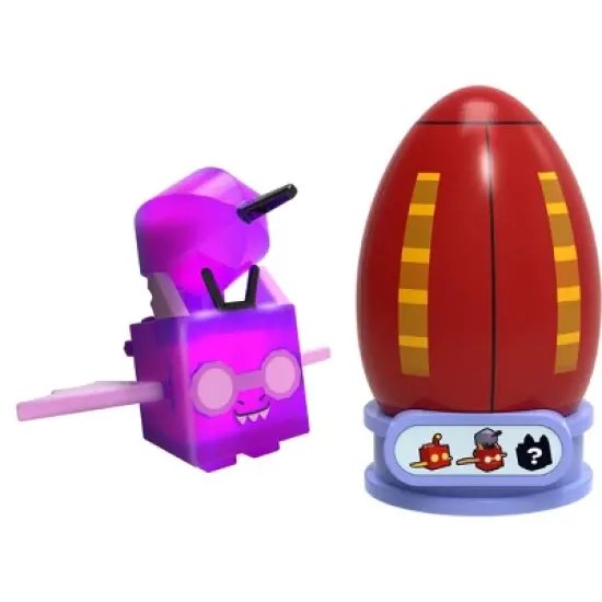 Pet Simulator X Series 1 4pk (Target Exclusive) image {3}