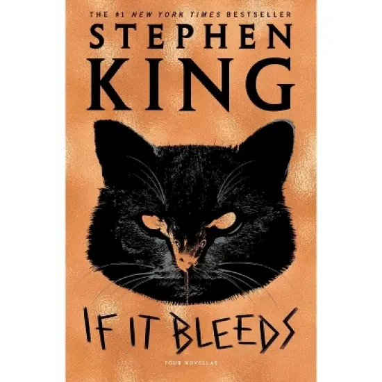 If It Bleeds - by Stephen King image {1}